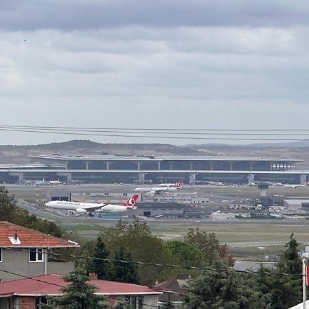 Altay Airport Suit Tayakadin Buitenkant foto